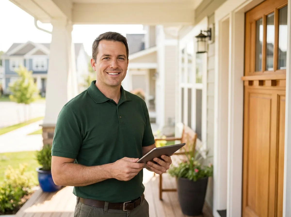 Pest control FAQs for Bedford, PA